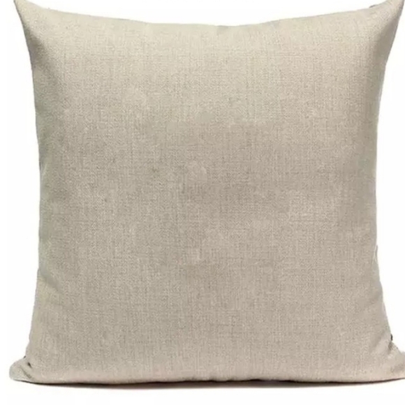 Black Labrador Dog 18" Square Decorative Vibrant Watercolor Throw Pillow Cover - Picture 4 of 5